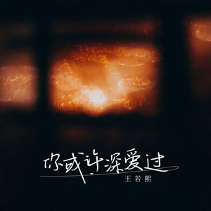 你或许深爱过 (DJ阿本版)