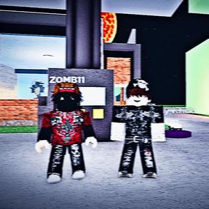 #POSTEDLIKEAZOMBIE (feat. 6chan)