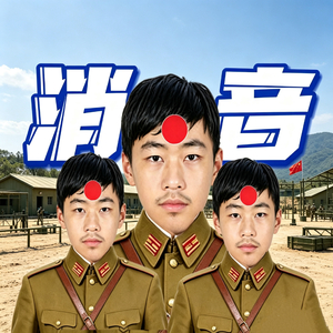 消音