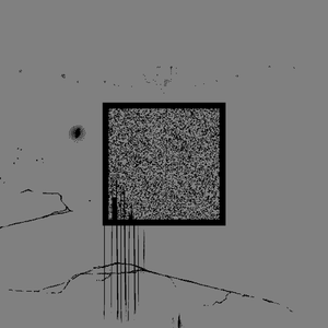 greyout