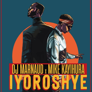 Iyoroshye