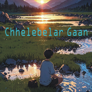 Chhelebelar Gaan