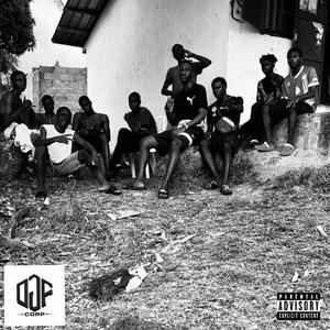 TCHUYEZ (feat. LE DOUMBE)