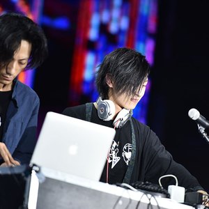 葫芦娃 - 街霸vs葫芦娃Trap（MUSER姚滚乐 / 李秋乐-Master_Li remix）