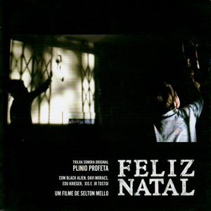 Feliz Natal (Boa noite)