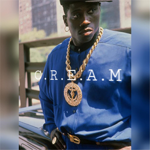 C.R.E.A.M