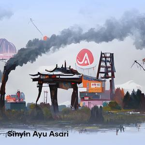 Quivering Adonis Waltz