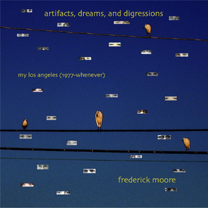 The Lake in Silver Lake