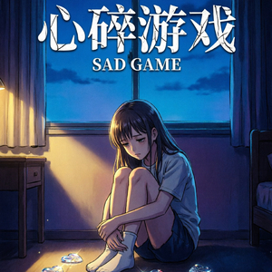 心碎游戏