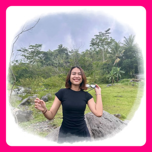 เมื่อความรักเป็นแรงใจ