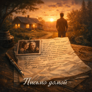 Письмо домой