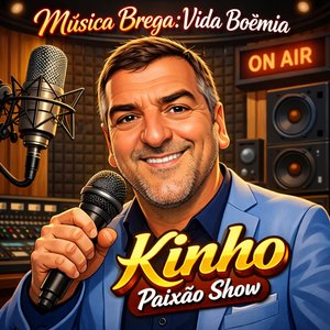 Vida Boêmia (Música Brega)