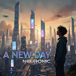 A New Day (Extended)