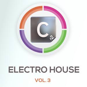 Electro House, Vol. 3 (DJ Mix)