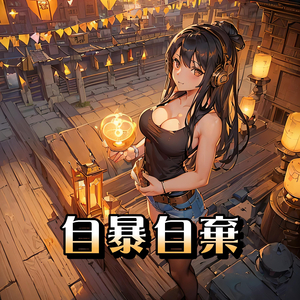 自暴自棄