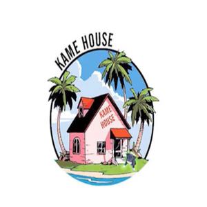 Kame House (feat. Blablo)
