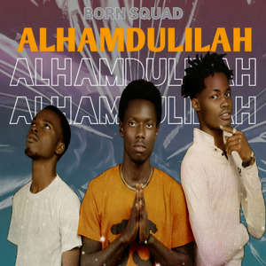 Alhamdulilah