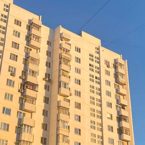 Колыбельная