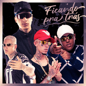Ficando pra Trás