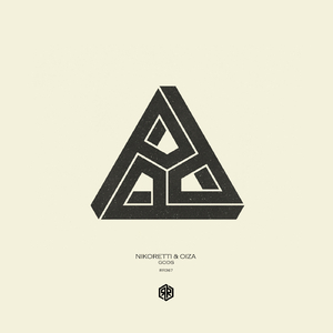 Gods (Original Mix)