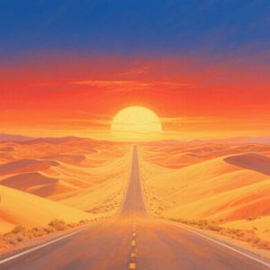 Desert Heat