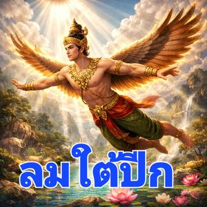 ลมใต้ปีก