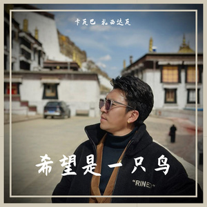 希望是一只雏鸟