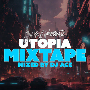 Utopia (Mixtape)