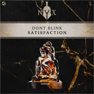 SATISFACTION (Original Mix)
