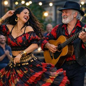 Cygańska Biesiada Polskie Piosenki Biesiadne I Weselne Hity