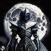Yvng Hikaru - Moon Knight (feat. LILCASCO)