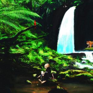 Under Da Heavens (feat. Qpeezy)