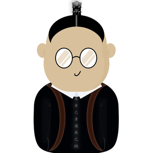 奶奶，我想对您说