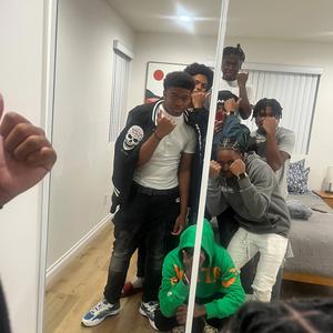 3 Amigos (feat. YonBandzz & Tmoney)