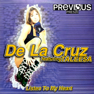 Listen To My Heart (Extended Version)