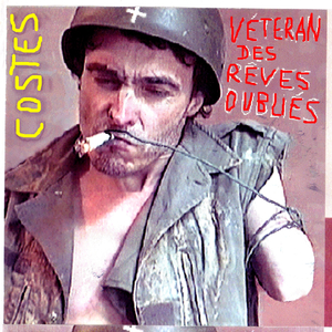 Elle me rappelle les hippies