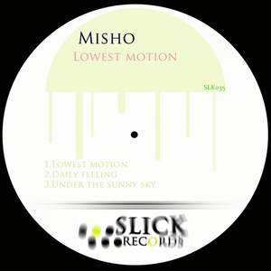 Daily Feeling (Original Mix)