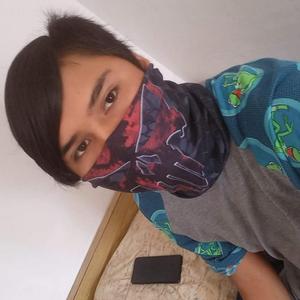 Juan Carlos Hernández Martínez