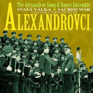 Píseň spojeneckých armád (Pesnja Boevogo Sodruzhestva)