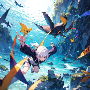 Abyssal Pulse (feat. july7th)