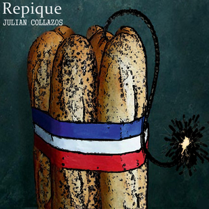 Repique (Original Mix)
