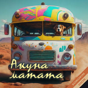 Акуна матата