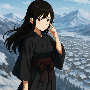 ファイナルペンギン-鬼兎