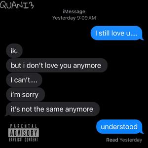 YouDontLoveMe