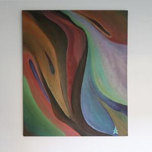 Fractalized Lumenessence