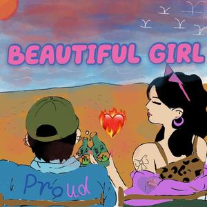 Beautiful Girl（prod by CuD）