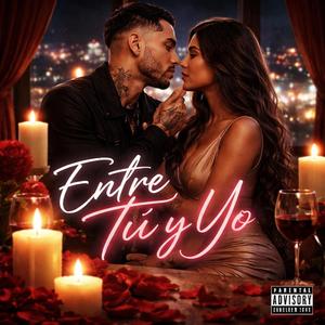 ENTRE TU Y YO