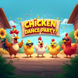 The Chicken Dance Party