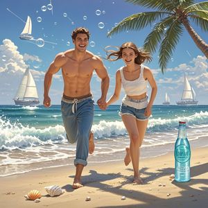 带你去海边吹吹风_郑宝根