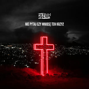 Nie pytaj czy wniosę ten krzyż